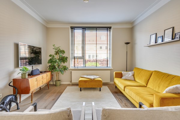 Medium property photo - Petrus Dondersstraat 124, 5614 AK Eindhoven